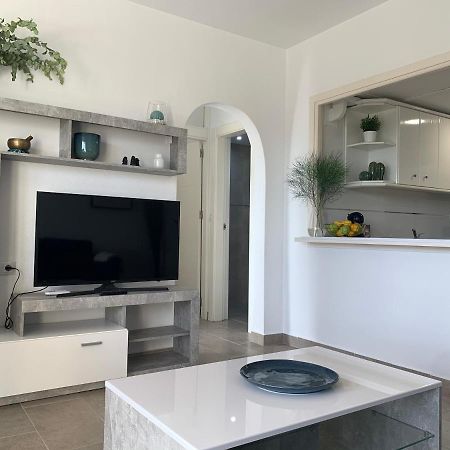 Duq - Sea View Apartment Duquesa De Espana トレモリノス エクステリア 写真