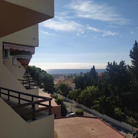 Duq - Sea View Apartment Duquesa De Espana トレモリノス エクステリア 写真