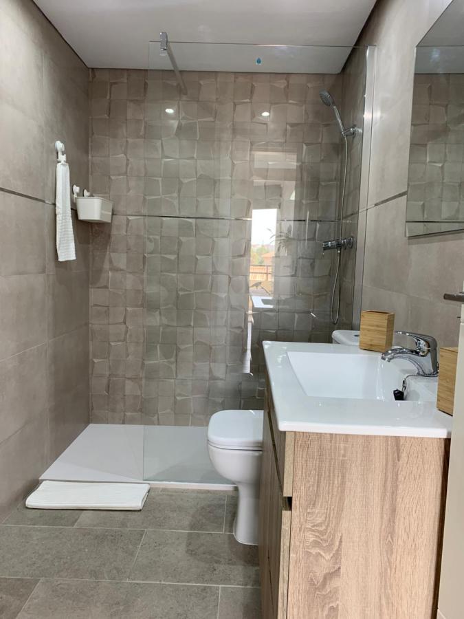 Duq - Sea View Apartment Duquesa De Espana トレモリノス エクステリア 写真