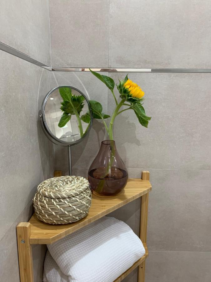 Duq - Sea View Apartment Duquesa De Espana トレモリノス エクステリア 写真
