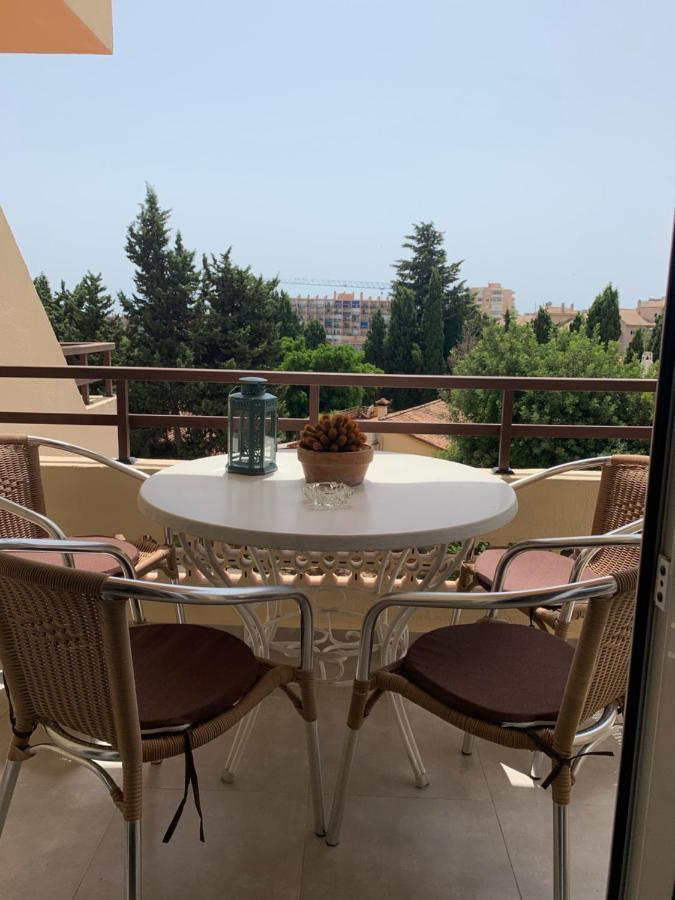 Duq - Sea View Apartment Duquesa De Espana トレモリノス エクステリア 写真