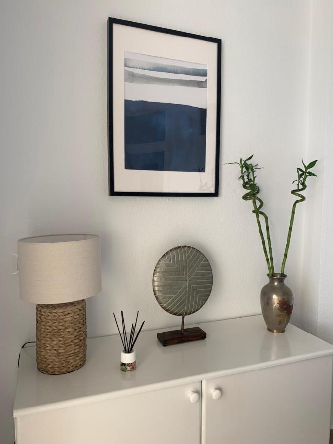 Duq - Sea View Apartment Duquesa De Espana トレモリノス エクステリア 写真