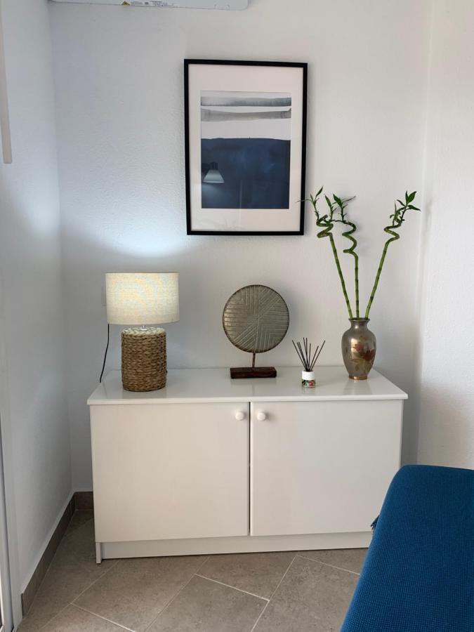Duq - Sea View Apartment Duquesa De Espana トレモリノス エクステリア 写真