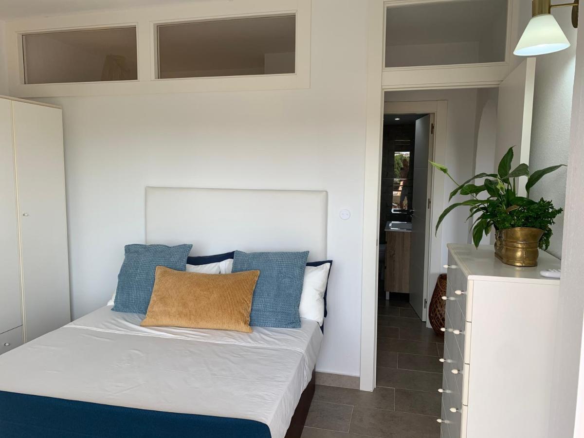 Duq - Sea View Apartment Duquesa De Espana トレモリノス エクステリア 写真