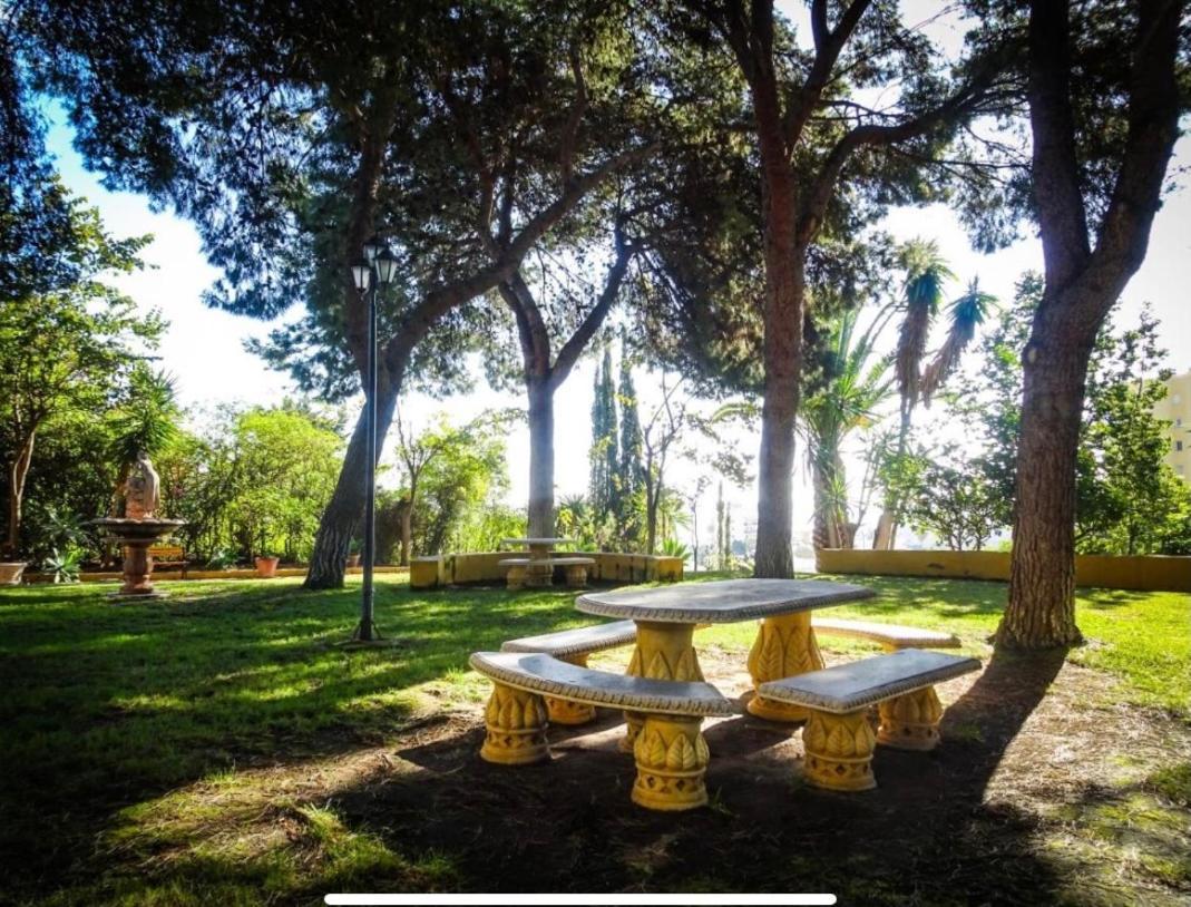Duq - Sea View Apartment Duquesa De Espana トレモリノス エクステリア 写真