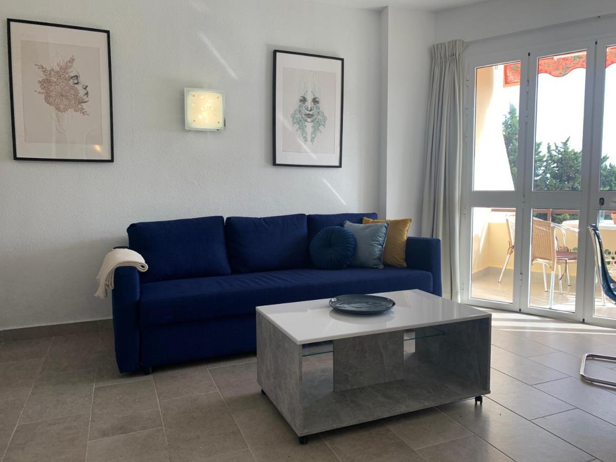 Duq - Sea View Apartment Duquesa De Espana トレモリノス エクステリア 写真