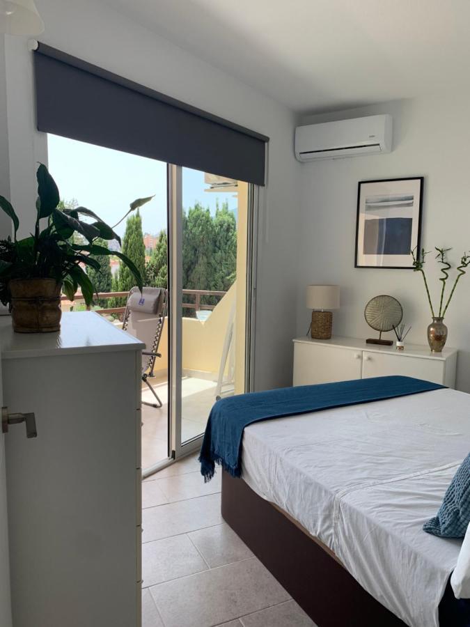 Duq - Sea View Apartment Duquesa De Espana トレモリノス エクステリア 写真
