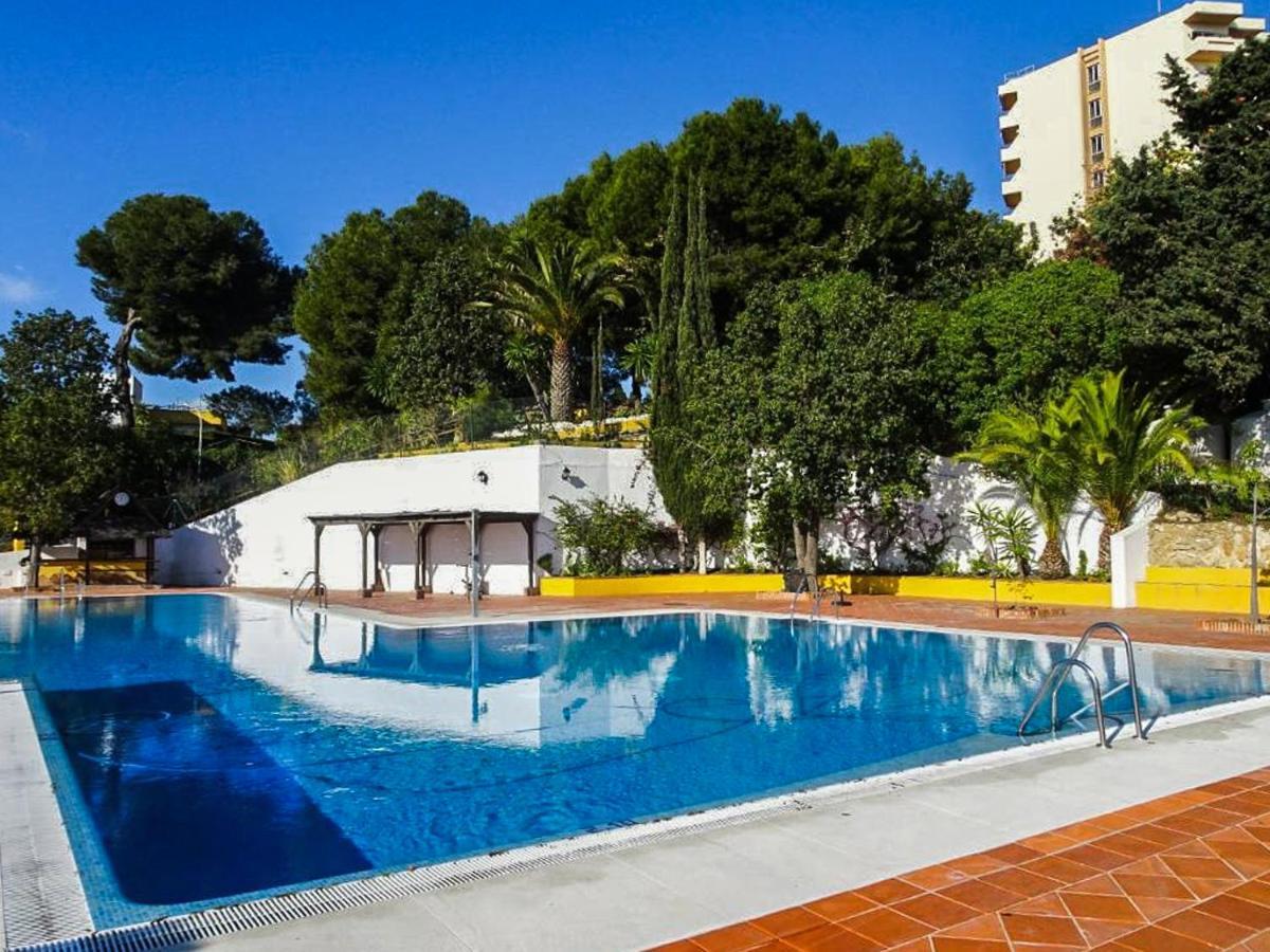 Duq - Sea View Apartment Duquesa De Espana トレモリノス エクステリア 写真