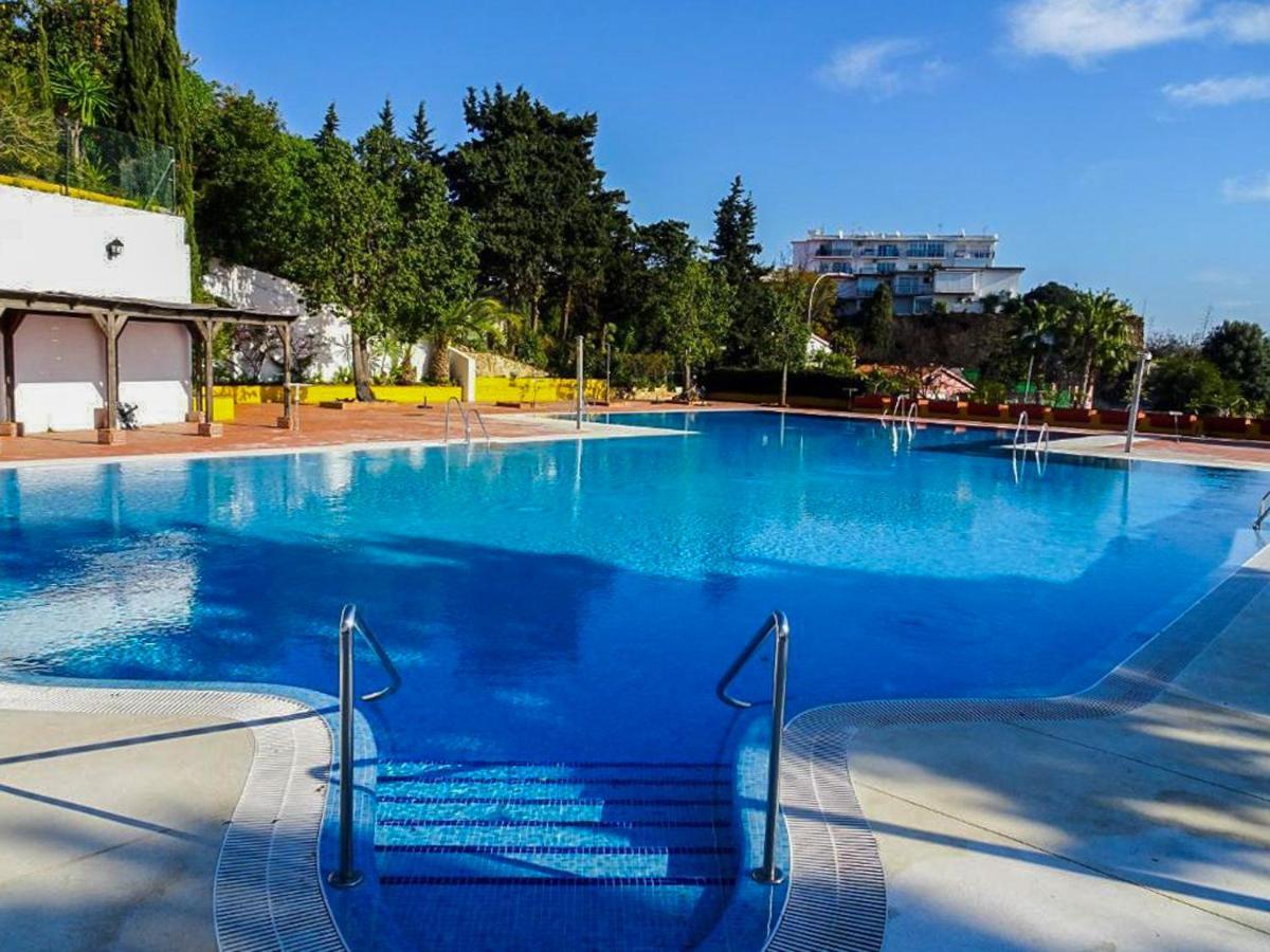Duq - Sea View Apartment Duquesa De Espana トレモリノス エクステリア 写真