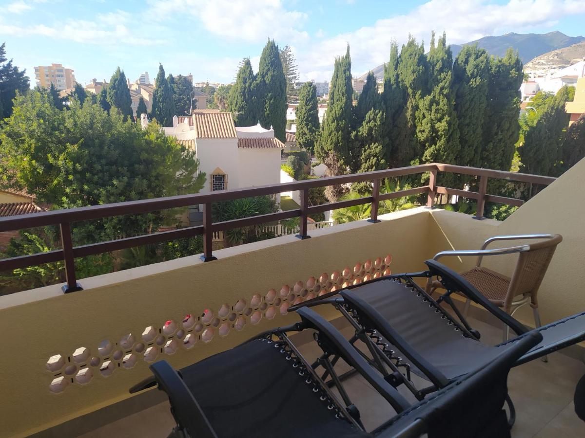 Duq - Sea View Apartment Duquesa De Espana トレモリノス エクステリア 写真