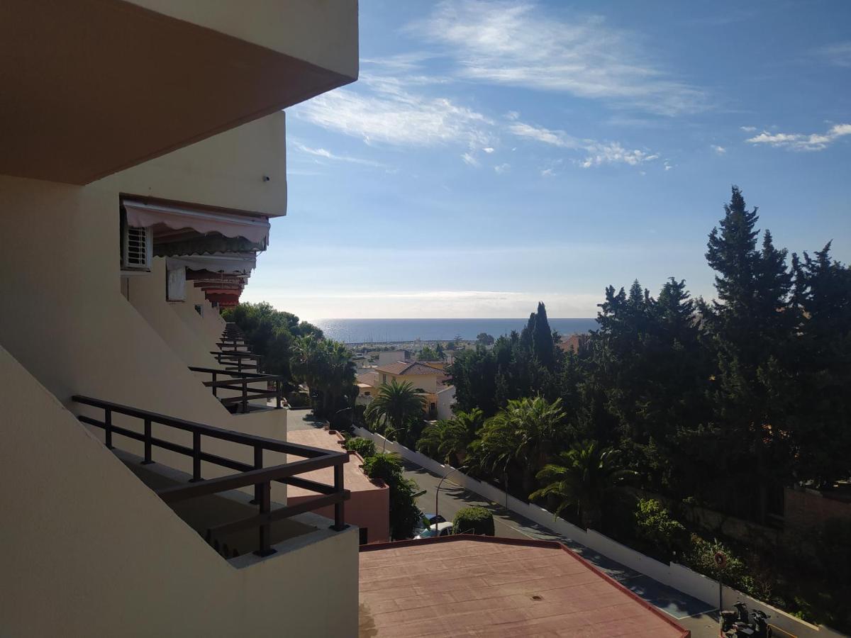 Duq - Sea View Apartment Duquesa De Espana トレモリノス エクステリア 写真