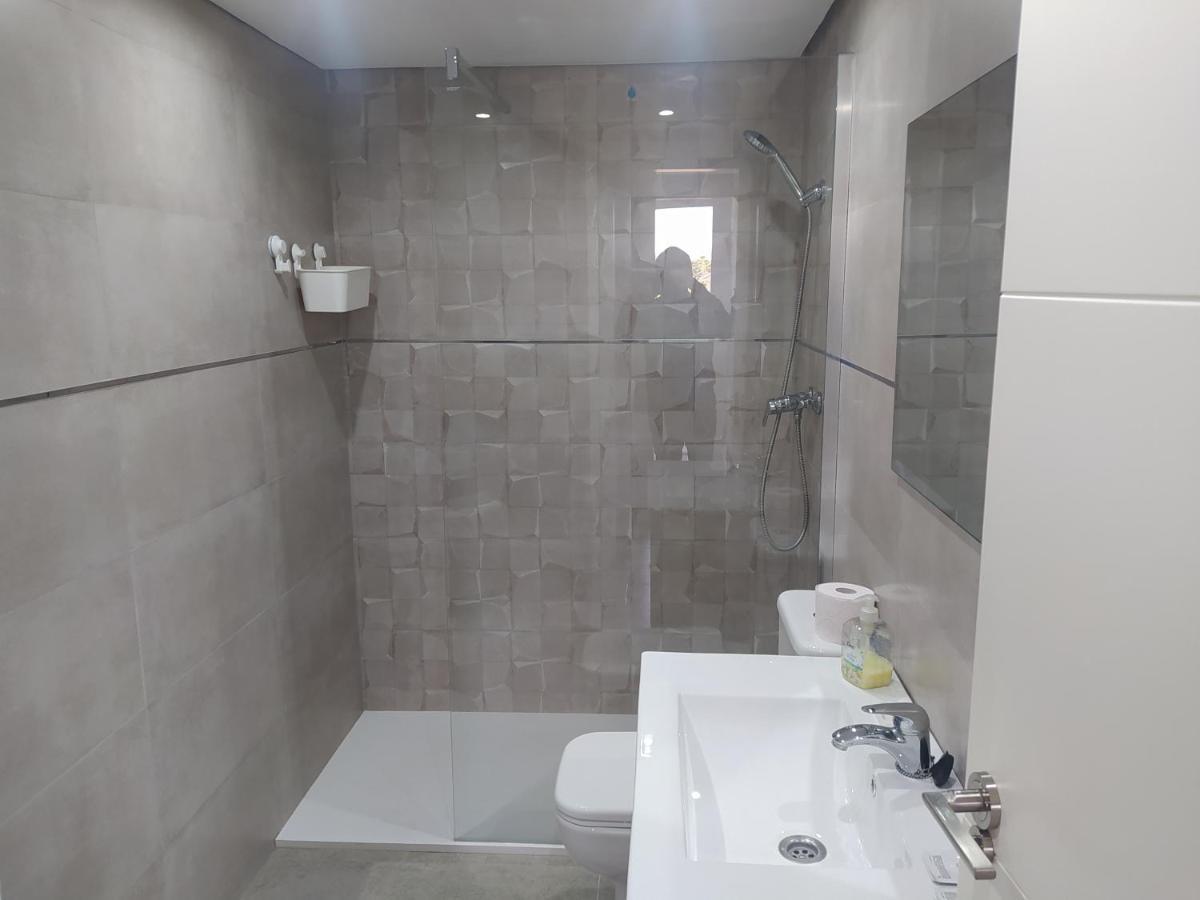 Duq - Sea View Apartment Duquesa De Espana トレモリノス エクステリア 写真